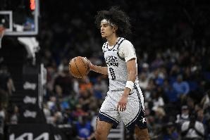 小瓦格纳：布莱克打得很棒 我们需要他一直保持这样的表现