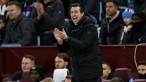 九游娱乐网站-全队身价英超第9！维拉2平2负陷降级区，租桑乔等人开赛却1球未进