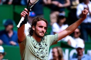 九游娱乐-西西帕斯痛击兹维列夫 距卫冕蒙特卡洛赛仅差一胜