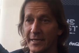 萨尔加多：我们要感谢安切洛蒂的贡献，同时也欢迎阿隆索的新理念