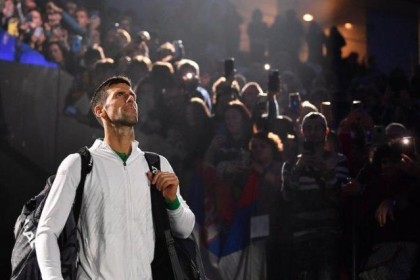 九游娱乐网站-张奔斗：德约，关键先生和不关键先生