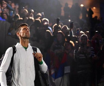 九游娱乐网站-张奔斗：德约，关键先生和不关键先生