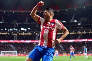 九游娱乐官方平台-【西甲】苏亚雷斯费利克斯皆双响 马竞4比1阿拉维斯