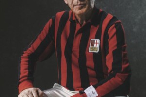 九游娱乐官网-【专访】米兰迎125岁生日，巴雷西讲述50年红黑故事