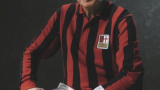 九游娱乐官网-【专访】米兰迎125岁生日，巴雷西讲述50年红黑故事