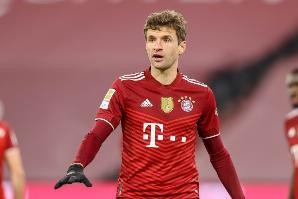 图片报：美职联多家球队有意穆勒，拜仁希望他加盟洛杉机俱乐部