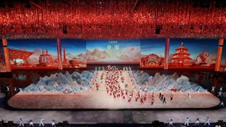 九游娱乐官方平台-政府工作报告充分肯定体育工作_新浪新闻
