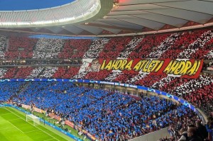 九游娱乐网页版-【现场】最佳格子疯狂马竞！虎头蛇尾放生多特？