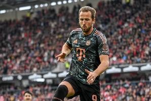 前曼联球探：凯恩想回英超破希勒纪录，曼联关注他但利物浦领跑