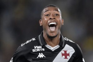 九游娱乐-因所有权瓦斯科达伽马对拉扬要价5000万，伯恩茅斯不愿满足