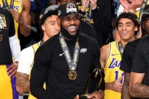 九游娱乐官网-新赛季NBA杯明日开打 30队角逐冠军湖人期待卫冕