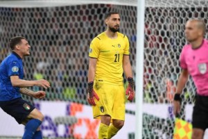 九游娱乐-梁熙明：唐纳鲁马摘掉了意大利“点球弱国”的帽子