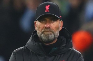 九游娱乐-克洛普：3个失球都没有必要 没有VAR给人不好感觉